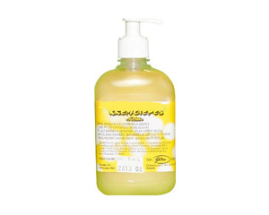 Krmveida ziepes 100ml